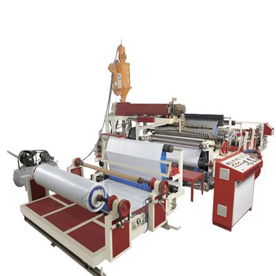 Paper Lamination Plant